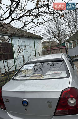 Седан Geely MK 2012 в Березовке
