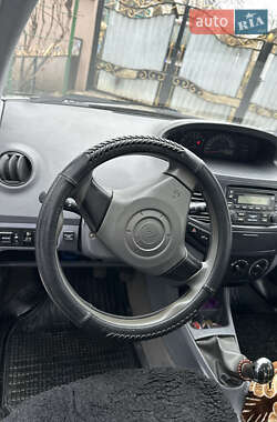 Седан Geely MK 2012 в Березовке