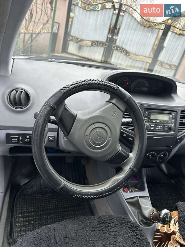 Седан Geely MK 2012 в Березовке