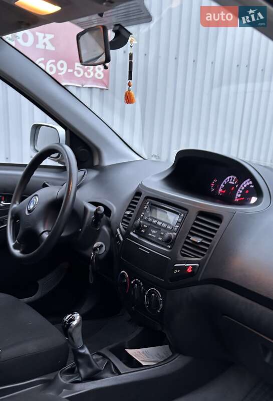 Седан Geely MK 2012 в Полтаве фото 9 Седан Geely MK 2012 в Полтаве