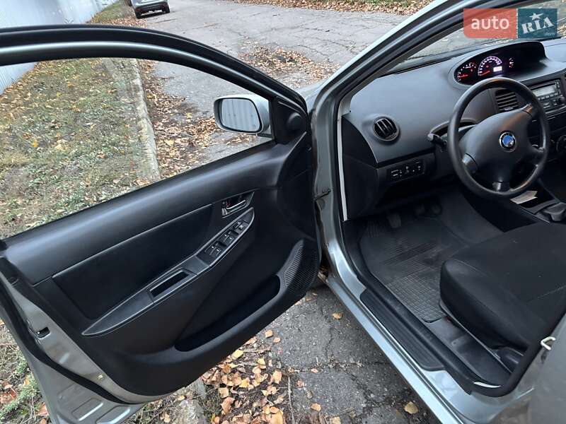 Седан Geely MK 2012 в Полтаве фото 12 Седан Geely MK 2012 в Полтаве