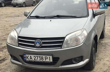 Седан Geely MK 2014 в Вишгороді