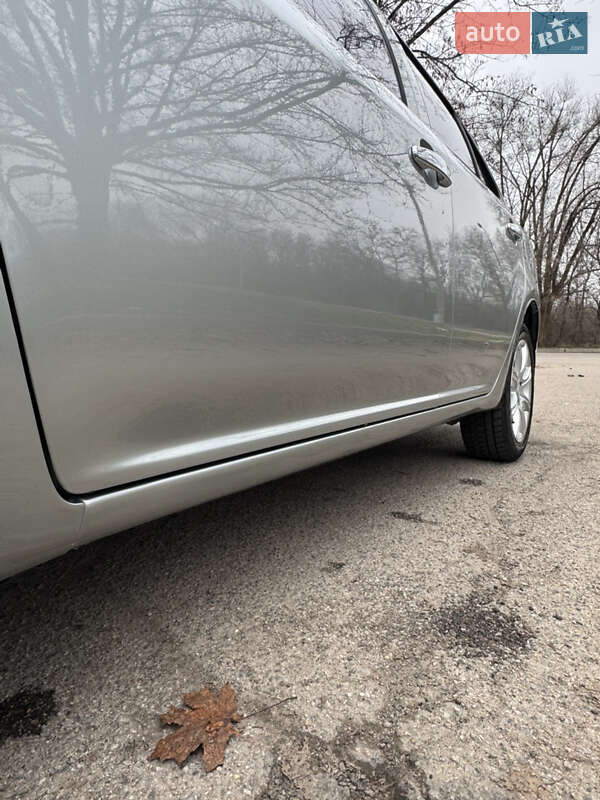 Седан Geely MK 2013 в Запоріжжі