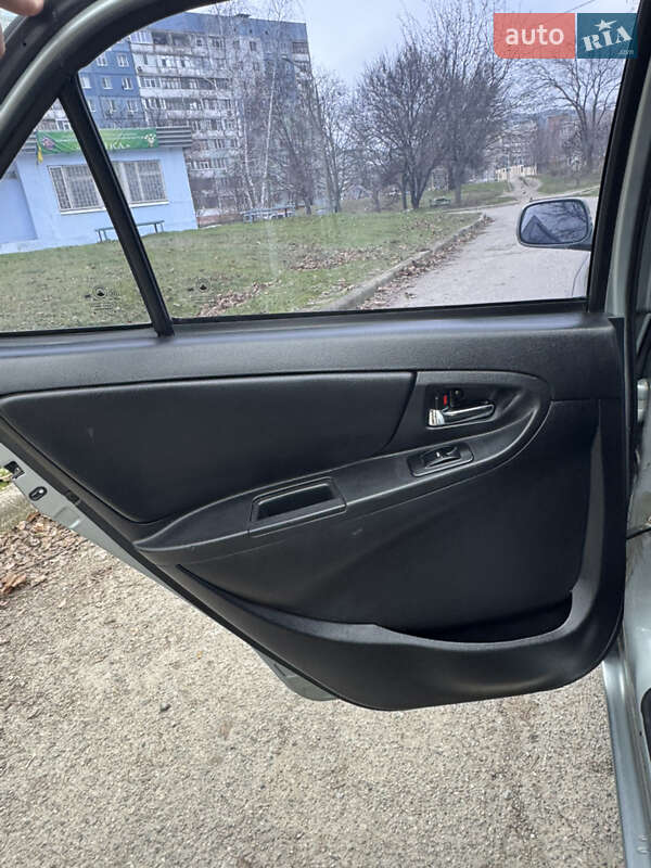 Седан Geely MK 2013 в Запоріжжі