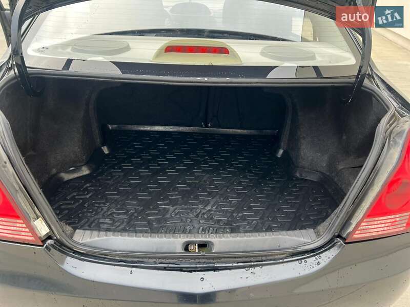 Седан Geely MK 2014 в Вараше фото 14 Седан Geely MK 2014 в Вараше