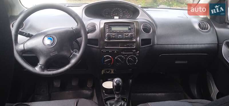 Седан Geely MK 2010 в Днепре