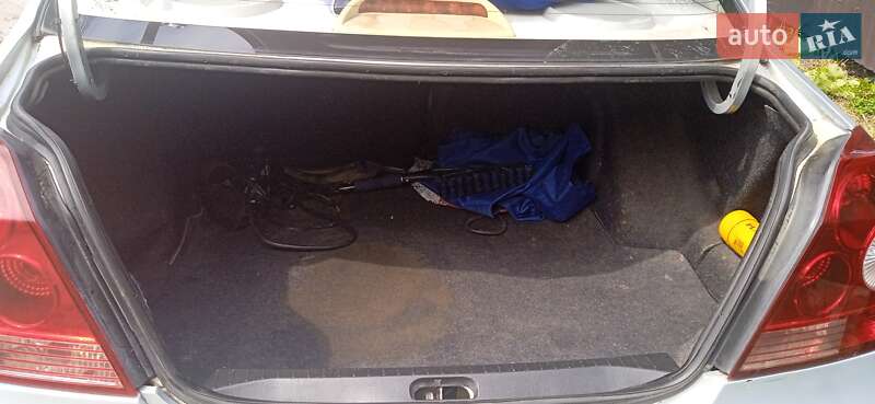 Седан Geely MK 2010 в Днепре