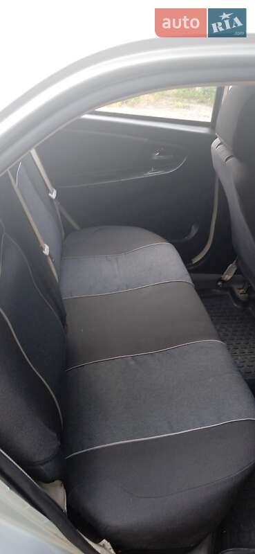 Седан Geely MK 2010 в Днепре