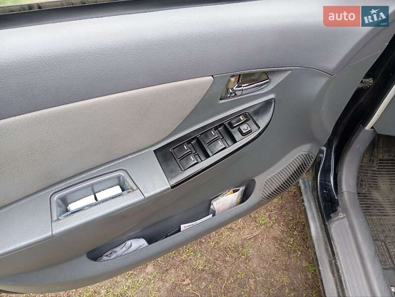 Седан Geely MK 2011 в Киеве фото 6 Седан Geely MK 2011 в Киеве