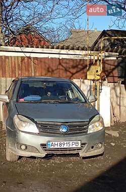 Седан Geely MK 2013 в Жмеринке
