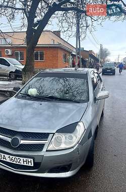 Седан Geely MK 2008 в Бобринце