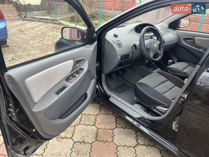 Седан Geely MK 2008 в Новой Одессе