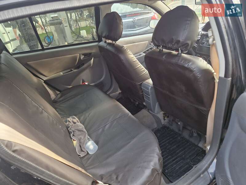 Седан Geely MK 2009 в Ужгороді