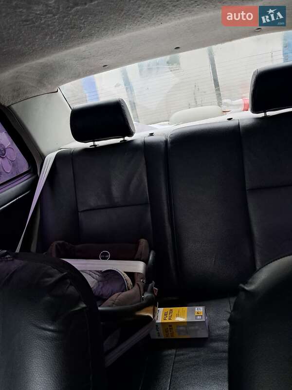 Седан Geely MK 2010 в Белой Церкви