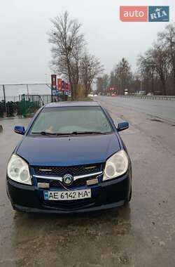 Седан Geely MK 2008 в Вінниці