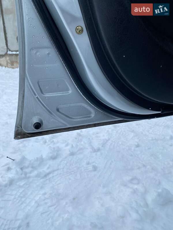 Седан Geely MK 2013 в Харькове фото 9 Седан Geely MK 2013 в Харькове