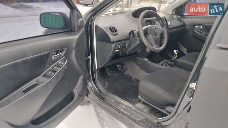 Седан Geely MK 2012 в Рівному фото 6 Седан Geely MK 2012 в Рівному