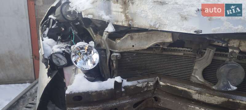 Седан Geely MK 2011 в Дніпрі