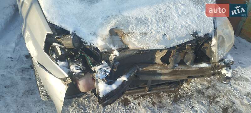 Седан Geely MK 2011 в Дніпрі