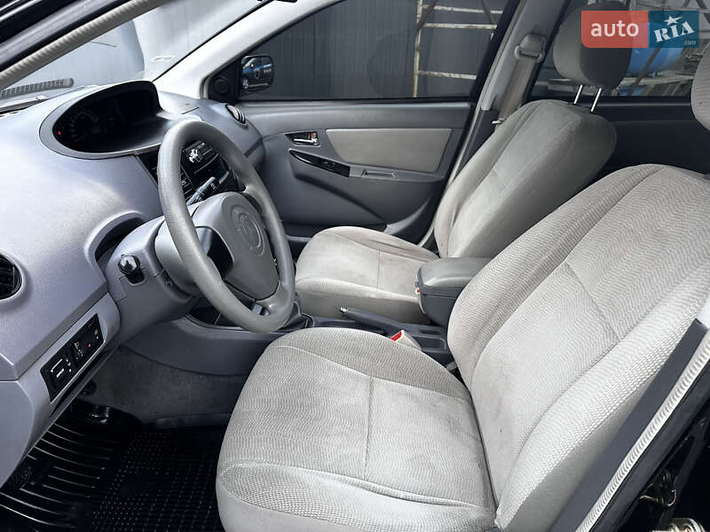 Седан Geely MK 2011 в Одесі