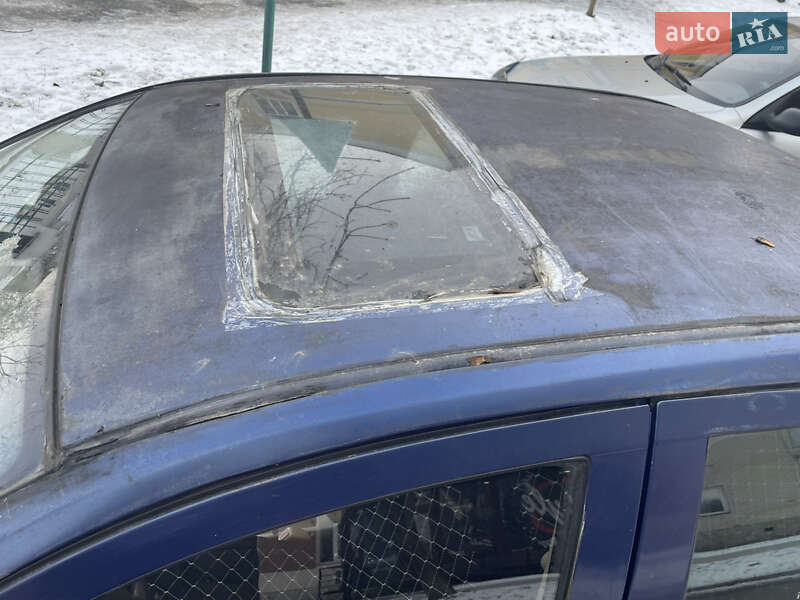 Седан Geely MK 2008 в Кам'янець-Подільському