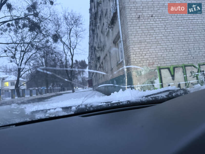 Седан Geely MK 2008 в Киеве