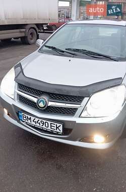 Седан Geely MK 2008 в Сумах