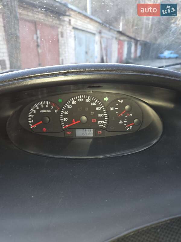 Седан Geely MK 2011 в Запорожье