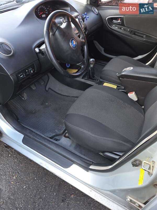 Седан Geely MK 2011 в Запорожье