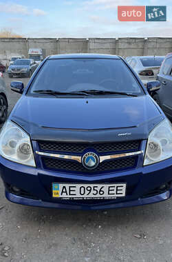 Седан Geely MK 2008 в Києві
