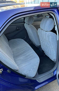 Седан Geely MK 2008 в Киеве