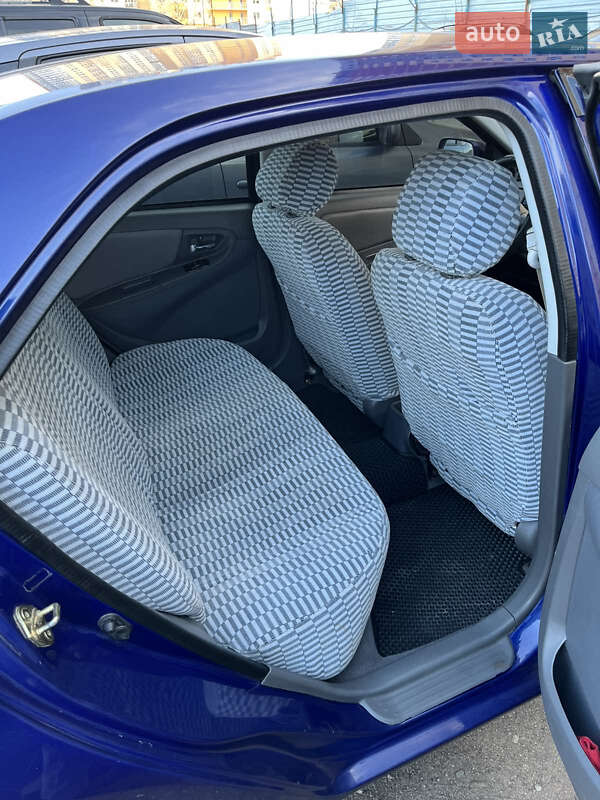 Седан Geely MK 2008 в Киеве фото 7 Седан Geely MK 2008 в Киеве