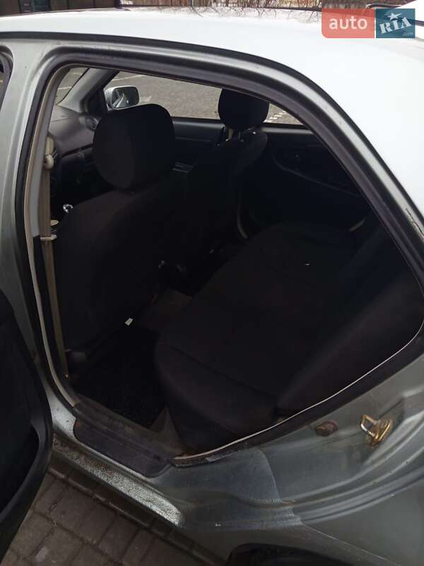 Седан Geely MK 2012 в Сумах