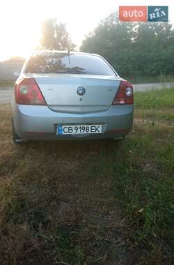Седан Geely MK 2012 в Нежине