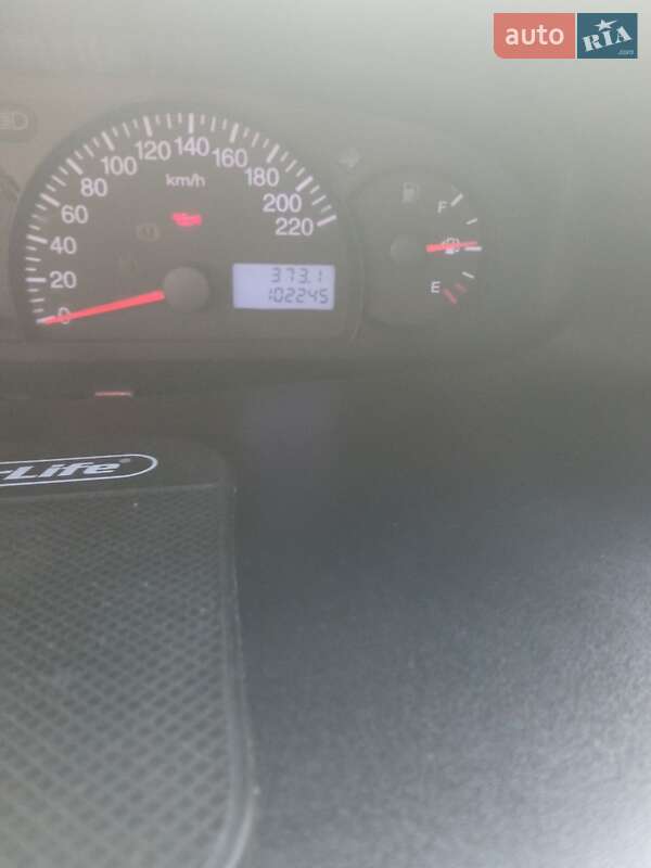 Седан Geely MK 2012 в Ніжині