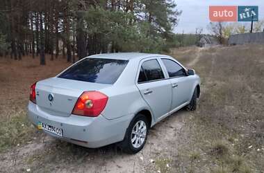 Седан Geely MK 2012 в Змиеве