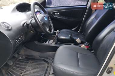 Седан Geely MK 2012 в Змиеве