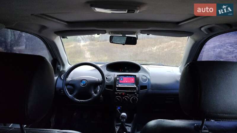 Седан Geely MK 2012 в Змиеве