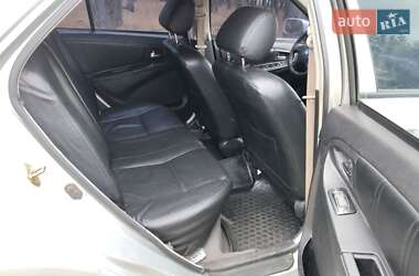 Седан Geely MK 2012 в Змиеве