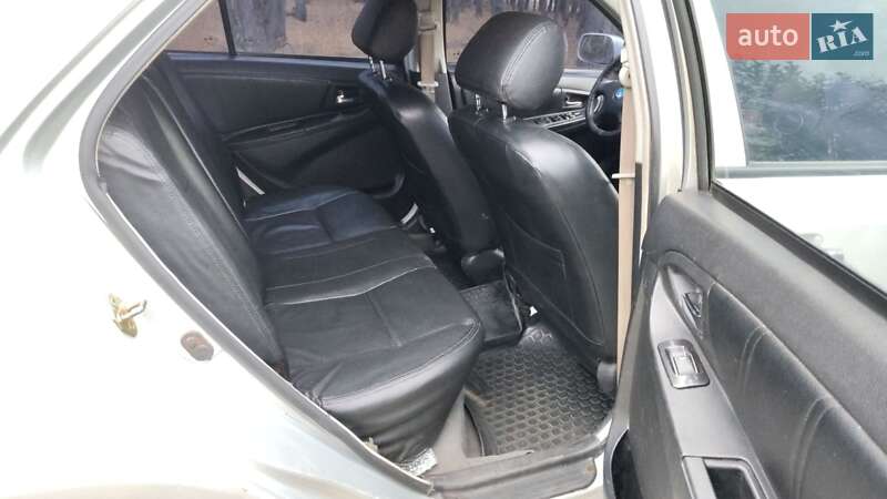 Седан Geely MK 2012 в Змиеве