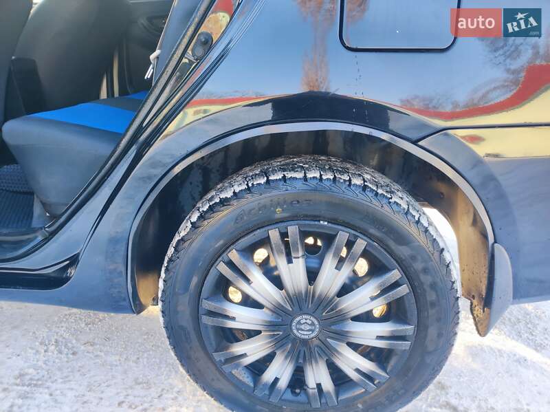 Седан Geely MK 2011 в Першотравенске