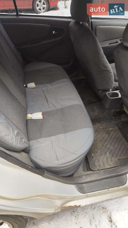 Седан Geely MK 2008 в Одесі