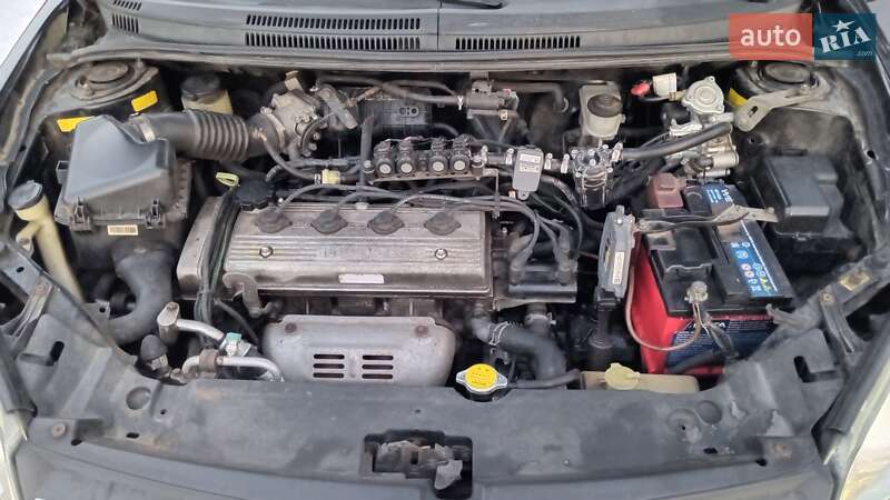 Седан Geely MK 2012 в Прилуках