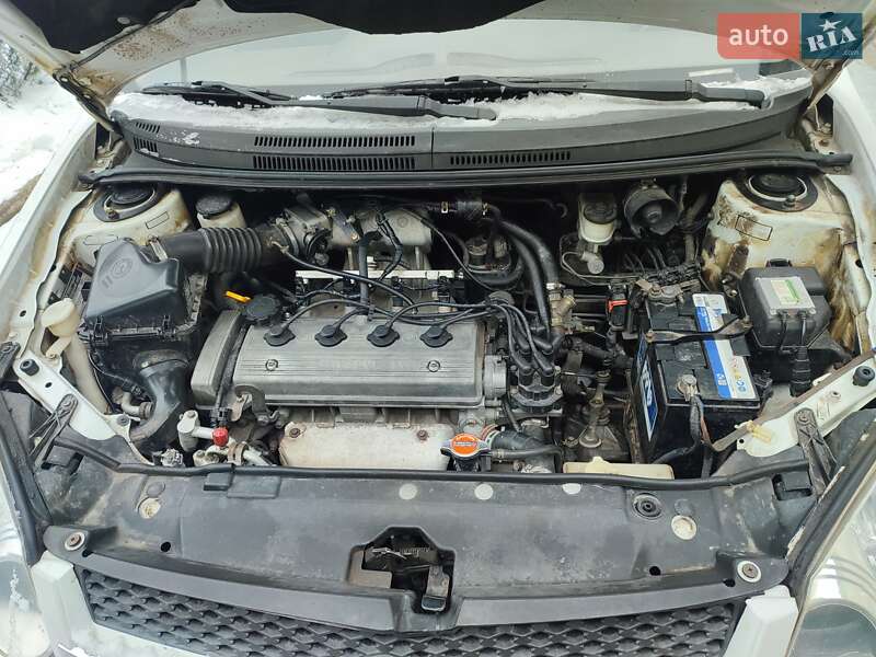 Седан Geely MK 2009 в Синельниковому