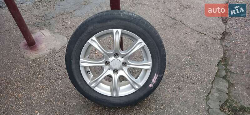 Седан Geely MK 2014 в Миколаєві