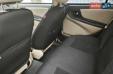 Седан Geely MK 2009 в Тячеве фото 4 Седан Geely MK 2009 в Тячеве