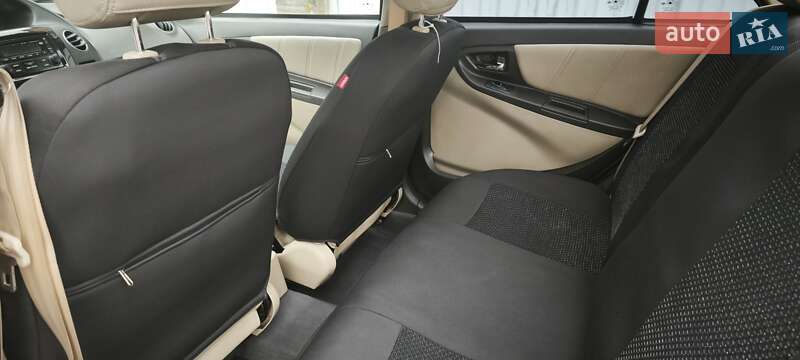 Седан Geely MK 2009 в Тячеве фото 4 Седан Geely MK 2009 в Тячеве
