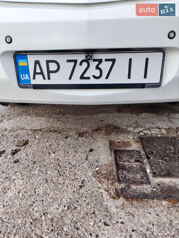 Седан Geely MK 2008 в Запорожье