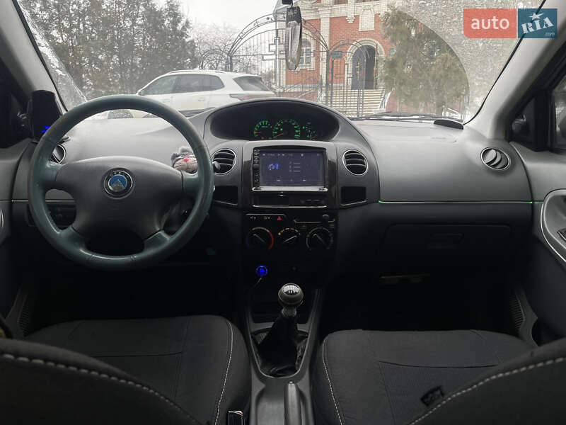 Седан Geely MK 2008 в Харькове