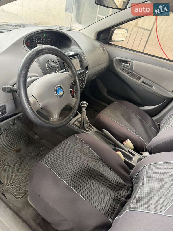 Седан Geely MK 2008 в Хмельницькому